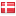 amoroma.dk server is located in Denmark